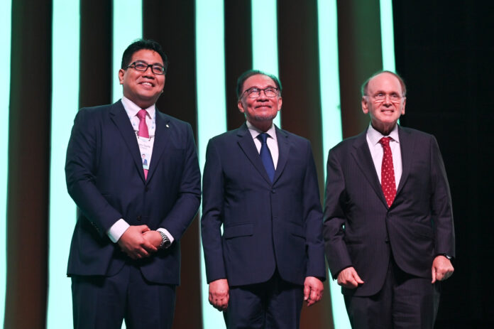 Prime Minister of Malaysia to Address Policymakers and Global Leaders at Energy Asia 2025_0